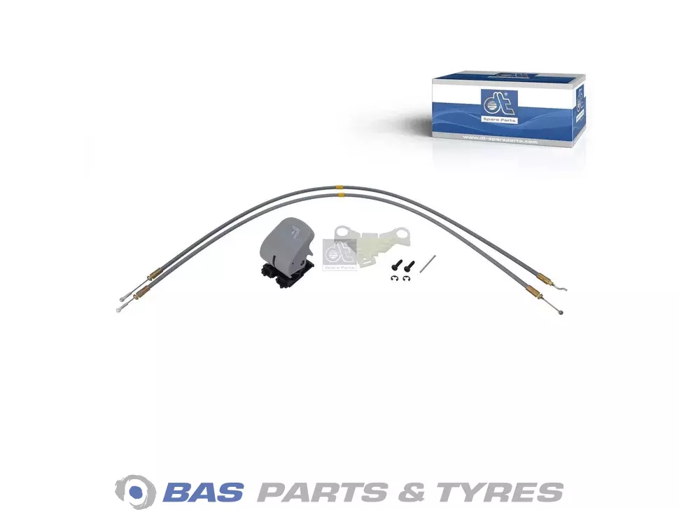 Ремонтный комплект DT Spare Parts 81623856058