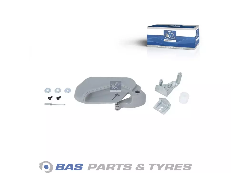 Reparatursatz DT Spare Parts 81623836089