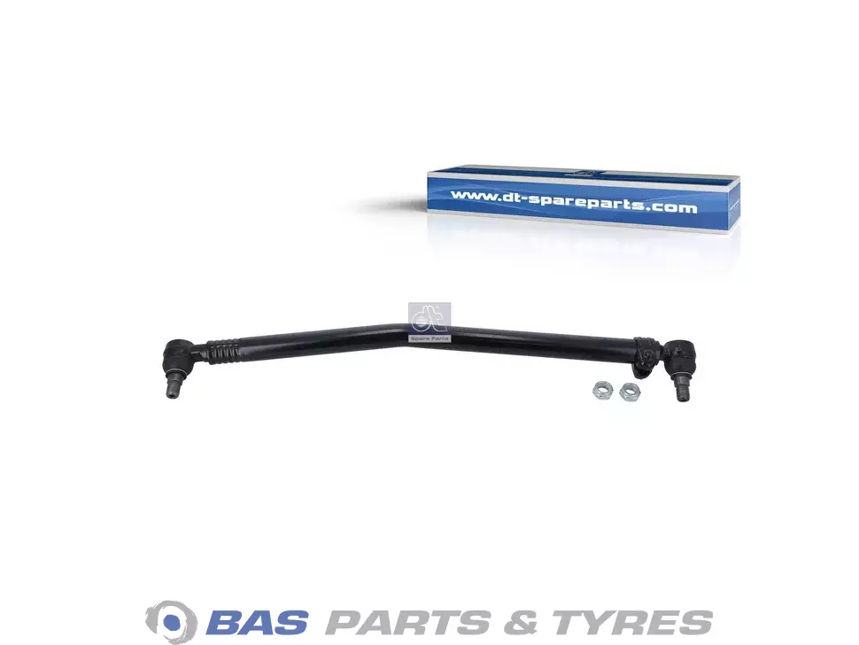 Lenkstange DT Spare Parts 9674602705