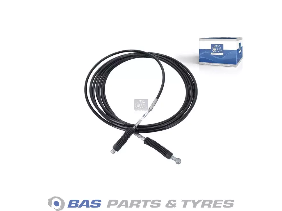 Cable de control DT Spare Parts 3822605051