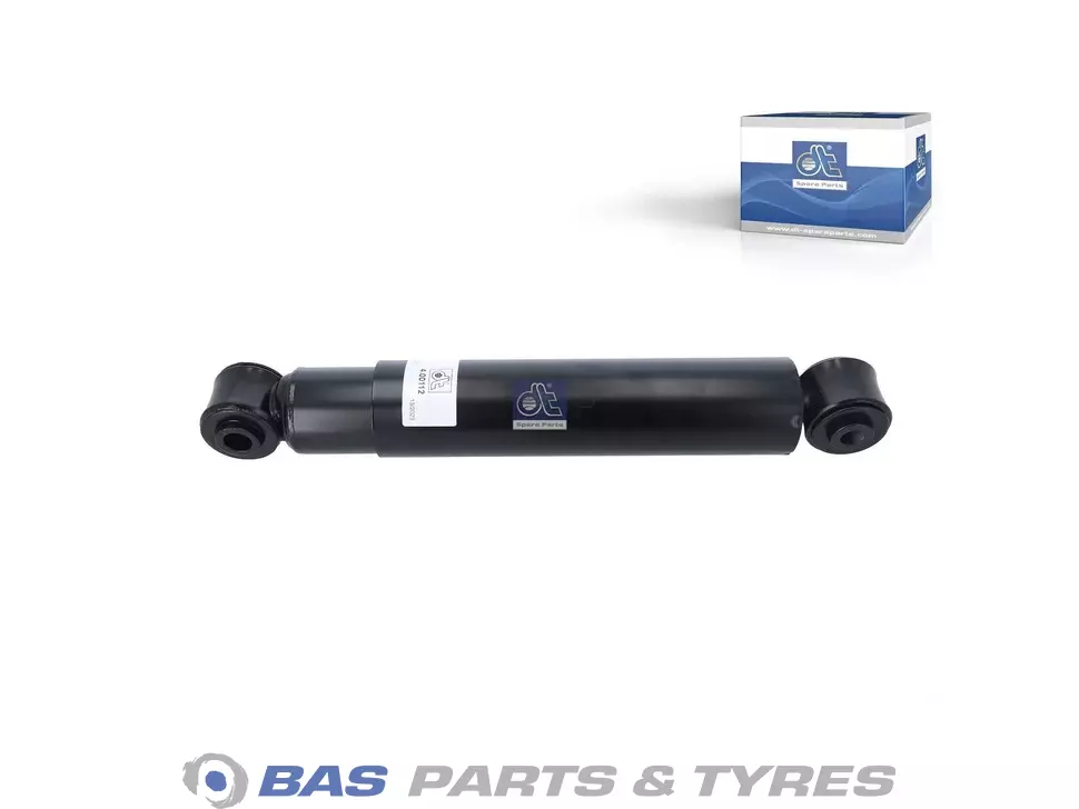 Stossdämpfer DT Spare Parts 0063268000