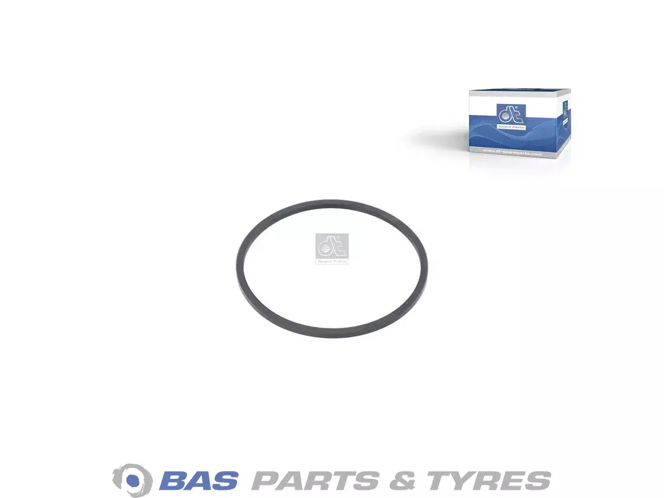 Rubber ring DT Spare Parts 0004773516S
