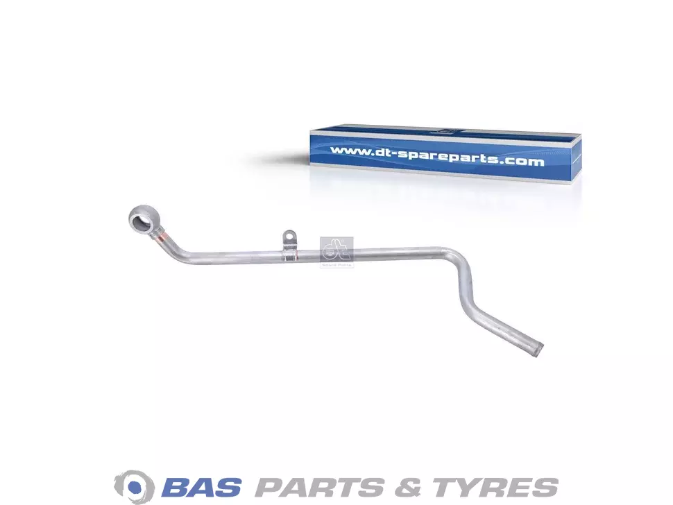 Kühlmittelschlauch DT Spare Parts 4572005952