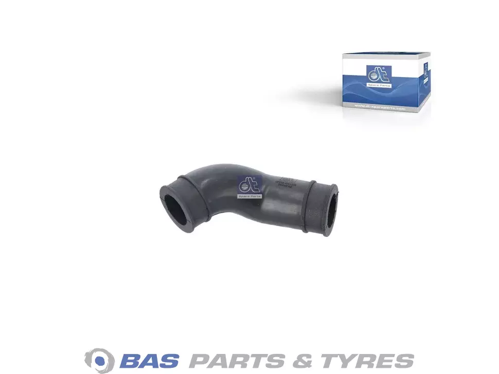 Return line DT Spare Parts 9049970282
