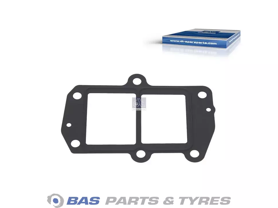 Junta DT Spare Parts 6511422480