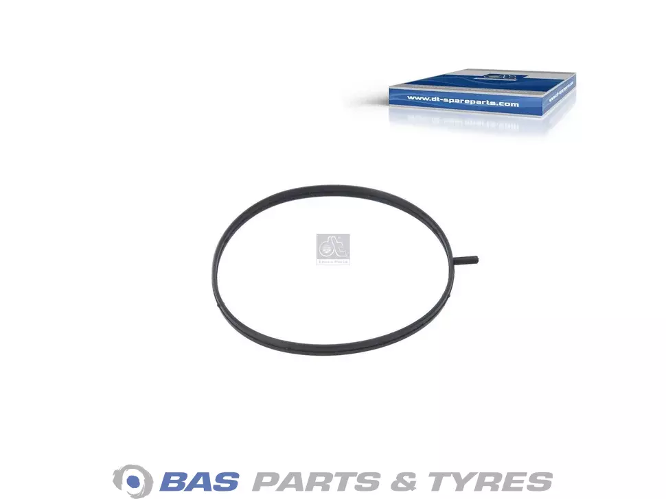 Dichtring DT Spare Parts 6510910460