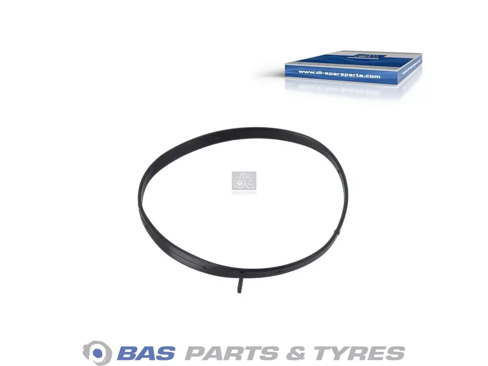 Dichtring DT Spare Parts 6510910360