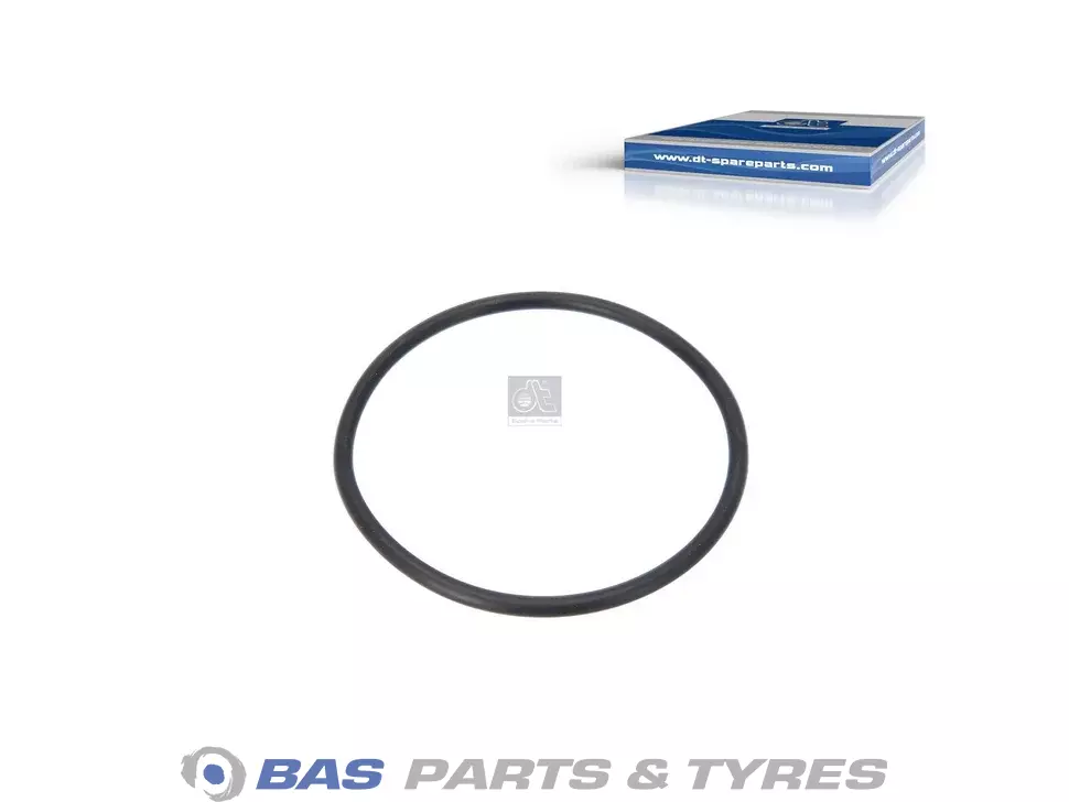 Dichtring DT Spare Parts 6510910260