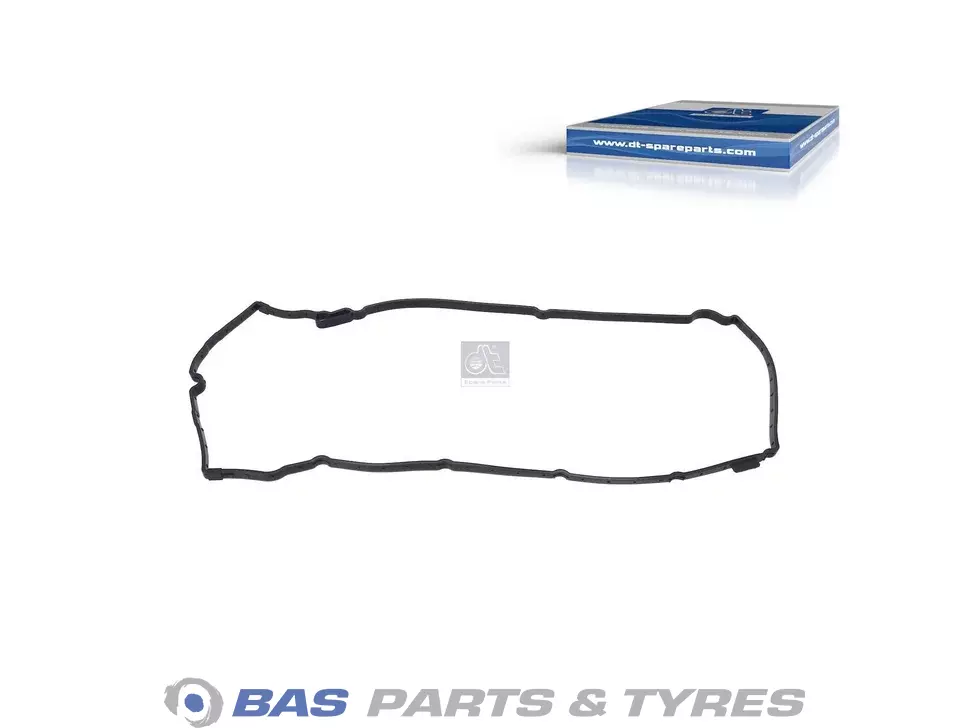 Ventildeckeldichtung DT Spare Parts 6540162200
