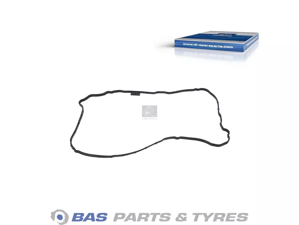 Ventildeckeldichtung DT Spare Parts 6540160700
