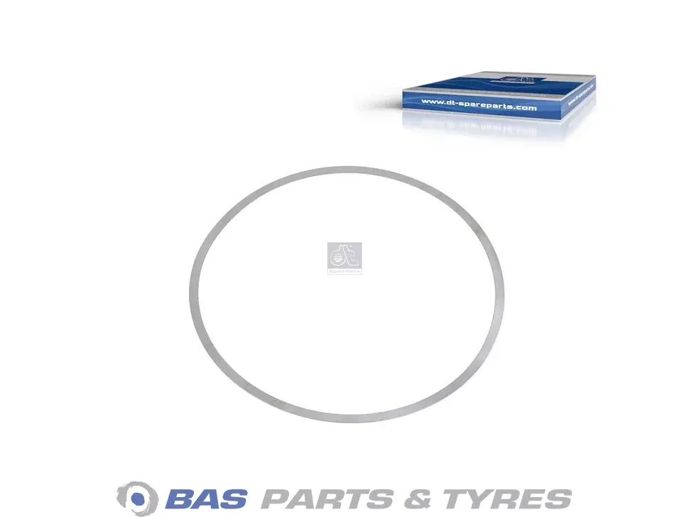 Shim DT Spare Parts 4570110459