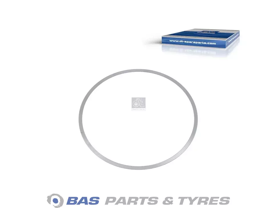 Shim DT Spare Parts 4570110559