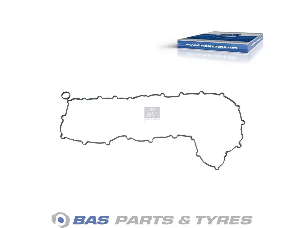 Garnitură de carcasă DT Spare Parts 9360140322