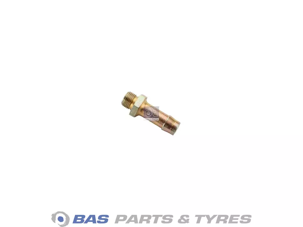 Schlauchnippel DT Spare Parts