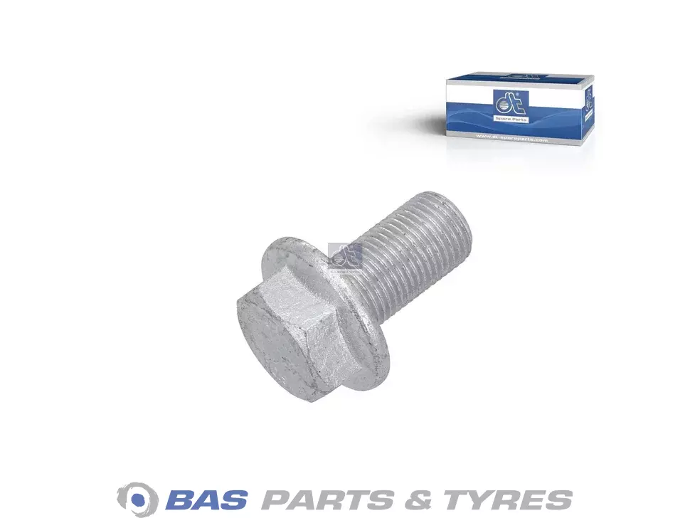 Bolt DT Spare Parts N910105016013