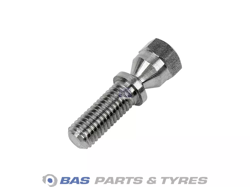 Bolt DT Spare Parts 0004622371