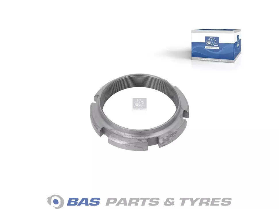 Sicherungsmutter DT Spare Parts 9703530026