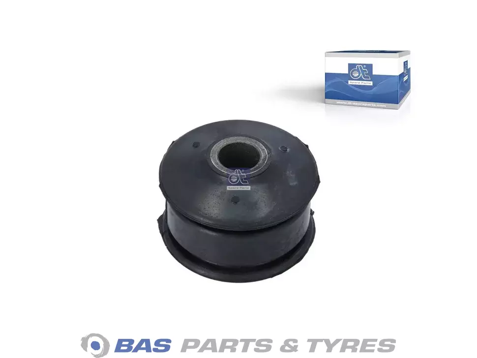 Spring bushing DT Spare Parts 3843207050