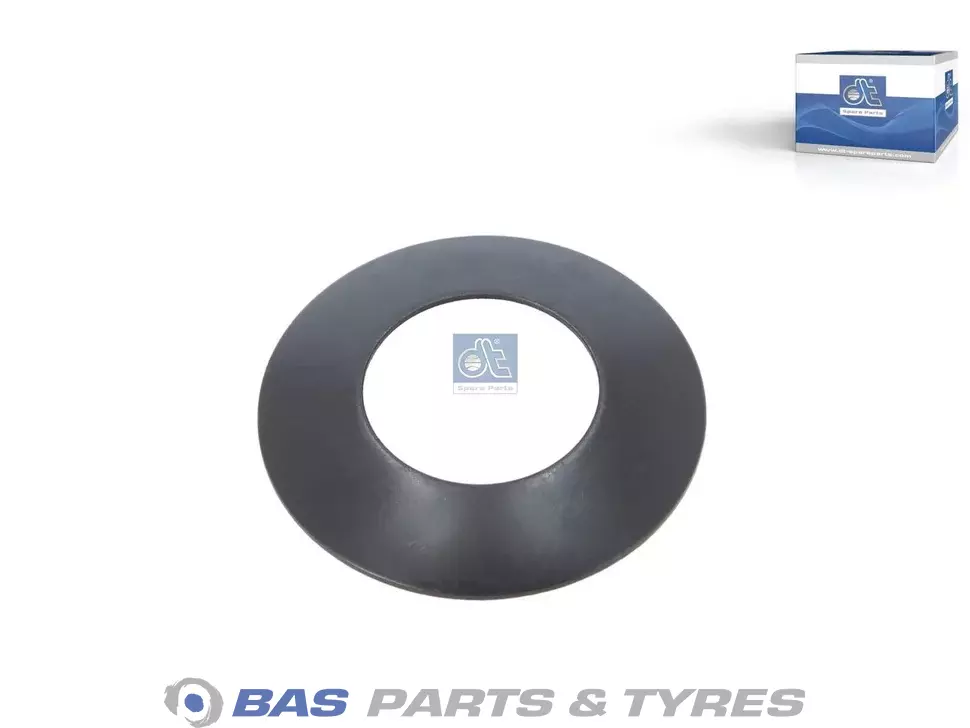 Thrust washer DT Spare Parts 3953530277