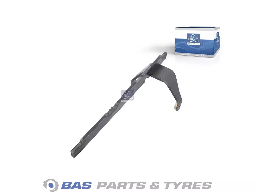 Schaltgabel DT Spare Parts 9702604731 Schaltgabel DT Spare Parts 9702604731