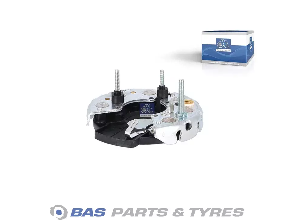 Rectifier DT Spare Parts 08198275