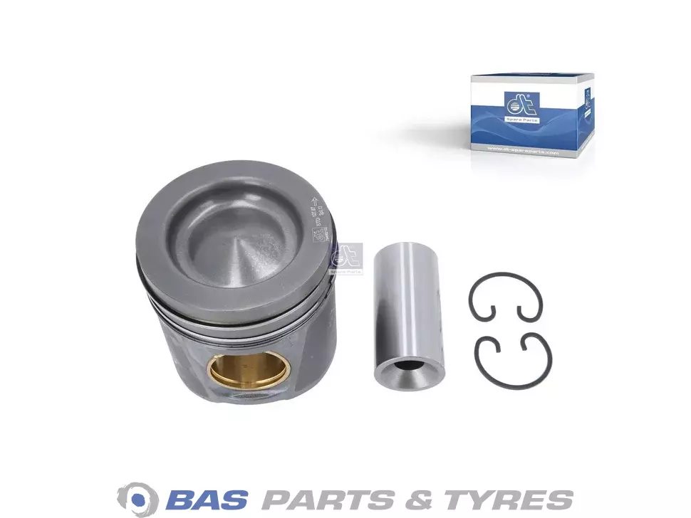 Piston DT Spare Parts Piston DT Spare Parts