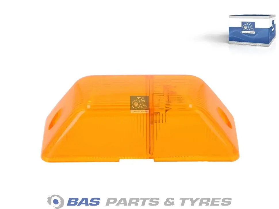 Blinkerglas DT Spare Parts 0018205021S