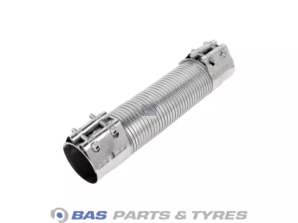Flexible pipe DT Spare Parts 9704900565