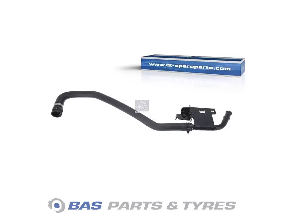 Koelwaterslang DT Spare Parts 9615002772