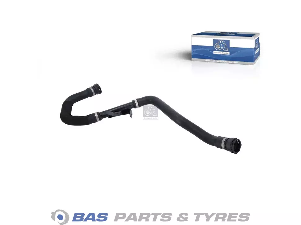 Koelwaterslang DT Spare Parts 9615002472