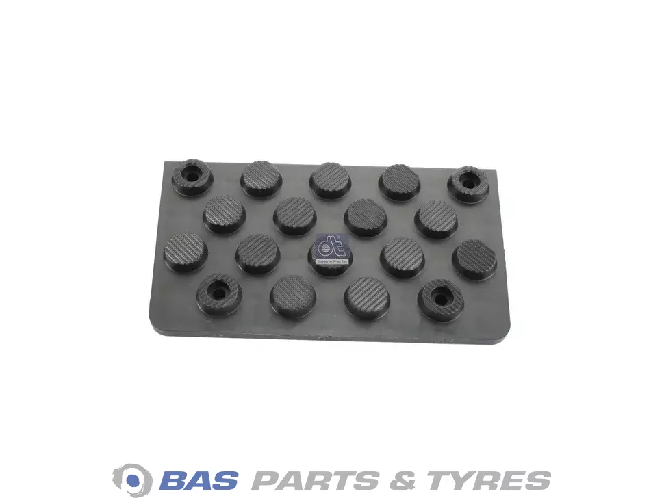 Estribo DT Spare Parts 6496660228