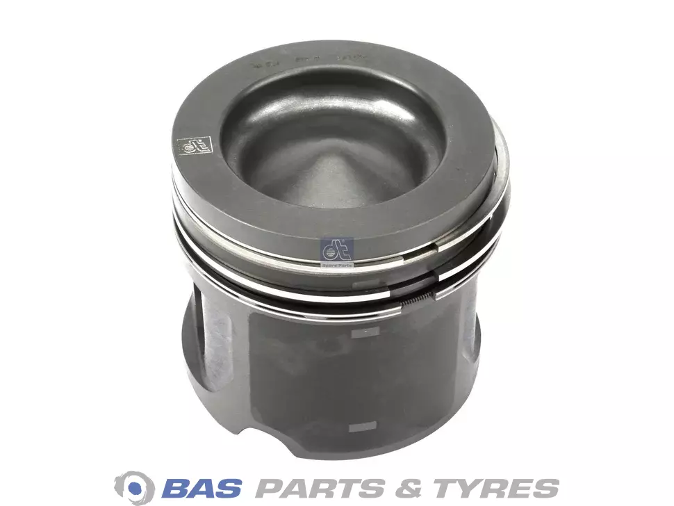 Piston DT Spare Parts