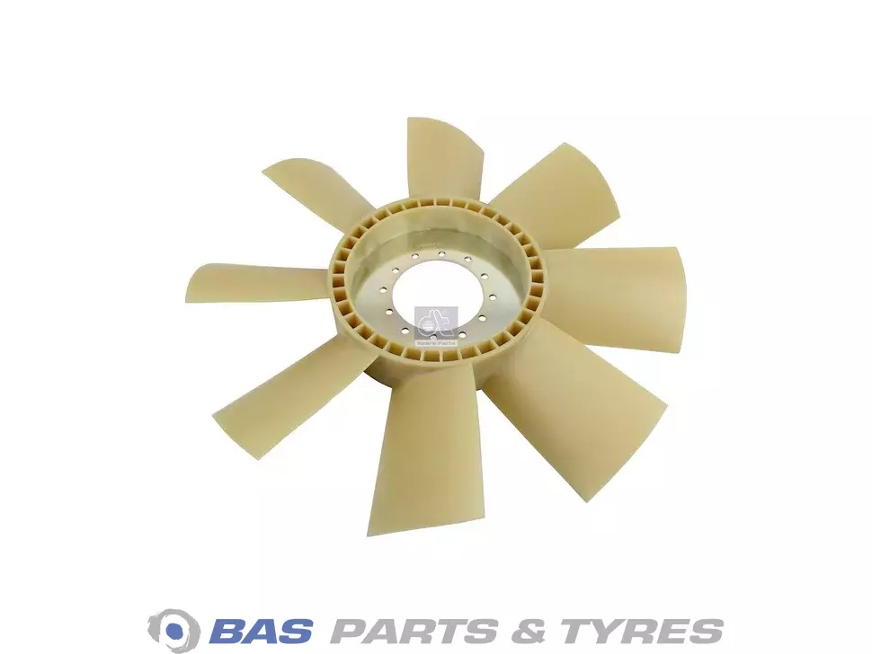 Ventilator DT Spare Parts 0032052906