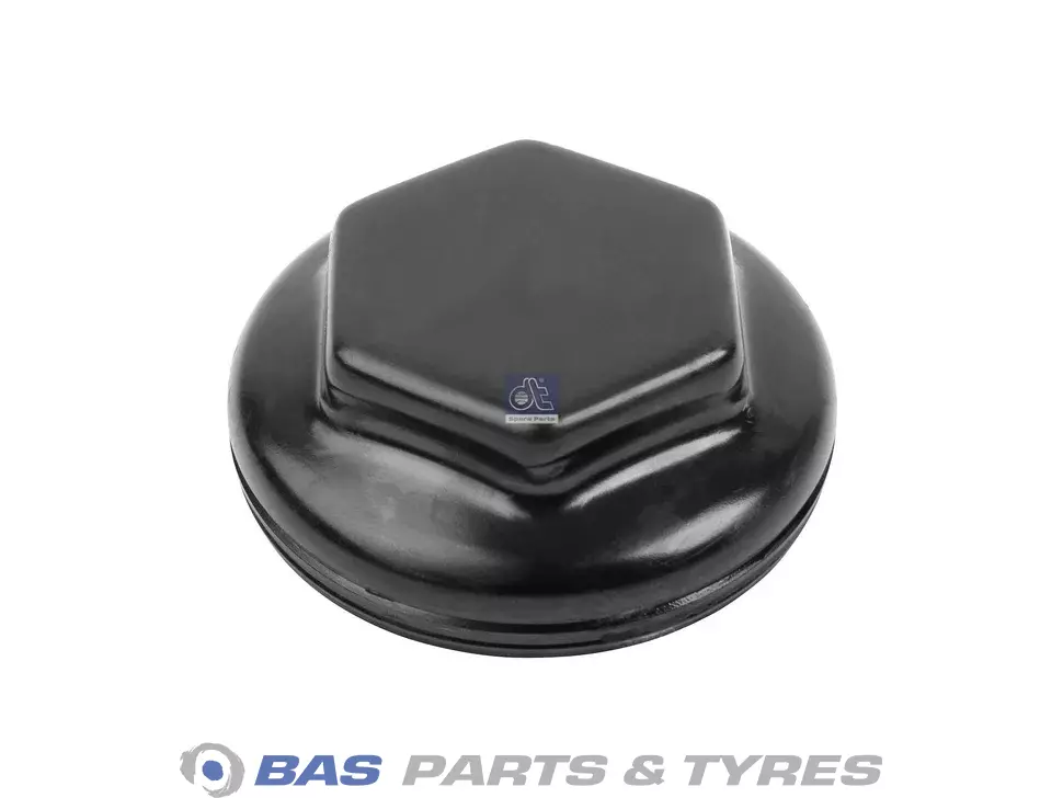 Nabendeckel DT Spare Parts 9463560420