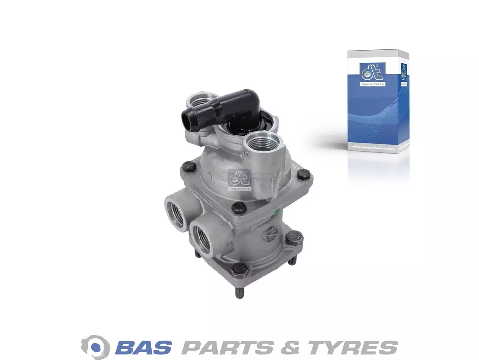 Fußbremsventil DT Spare Parts 1505307