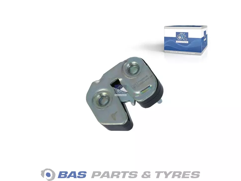 Lock DT Spare Parts 0007201335