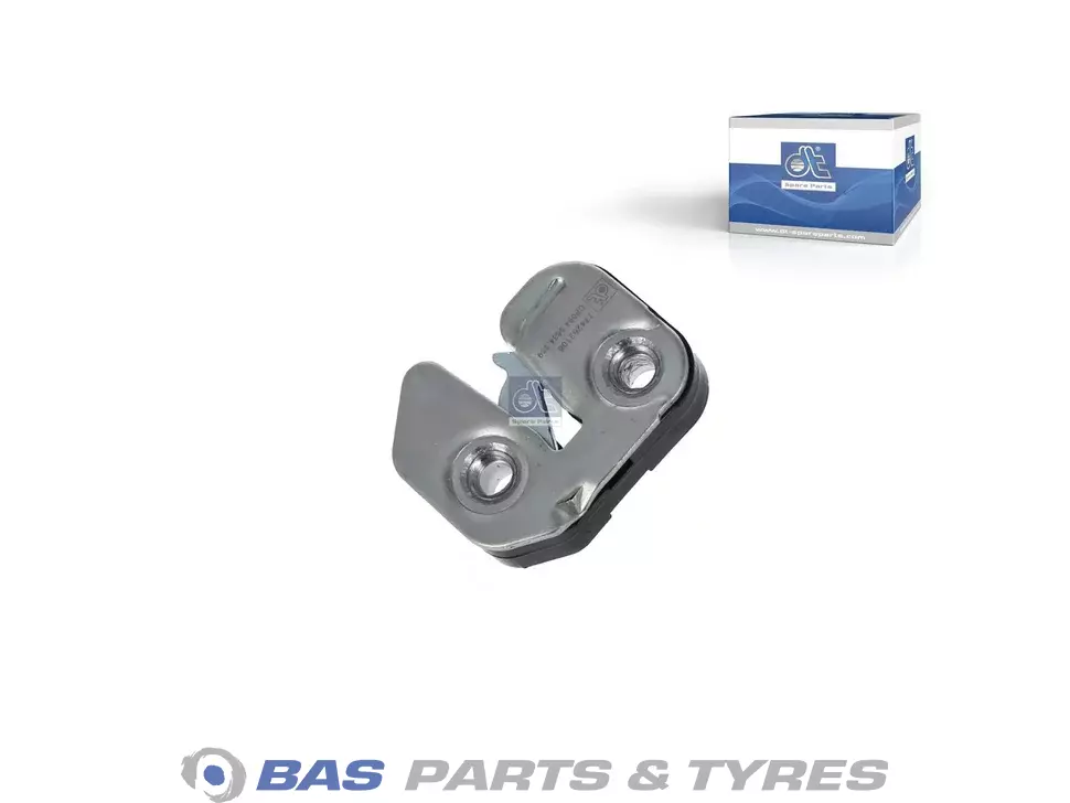 Lock DT Spare Parts 0007201235