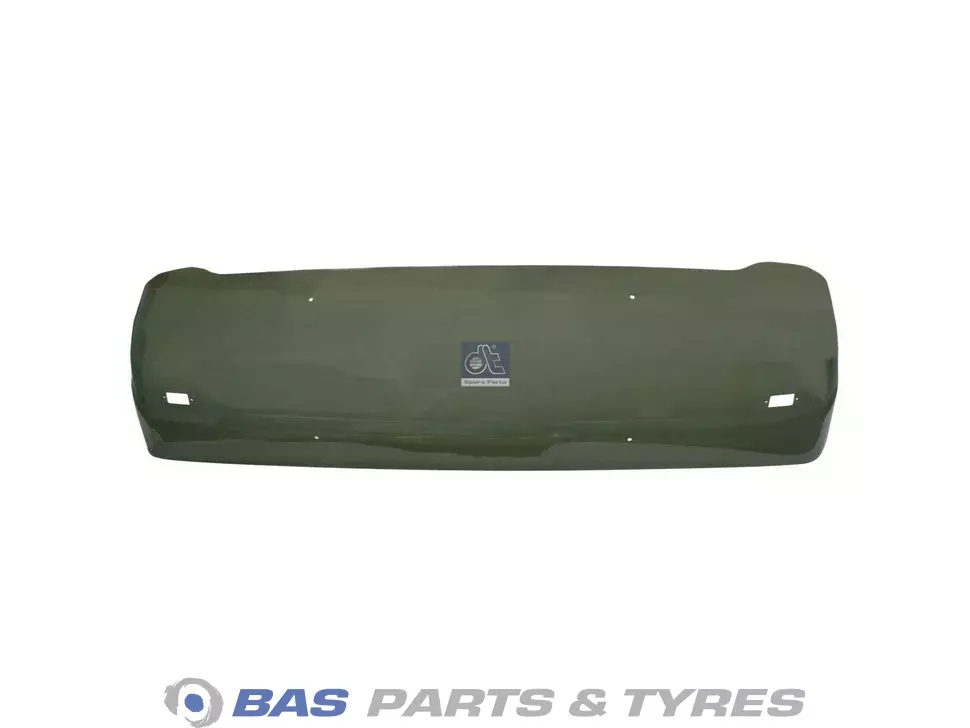 Sunvisor DT Spare Parts 3818112510