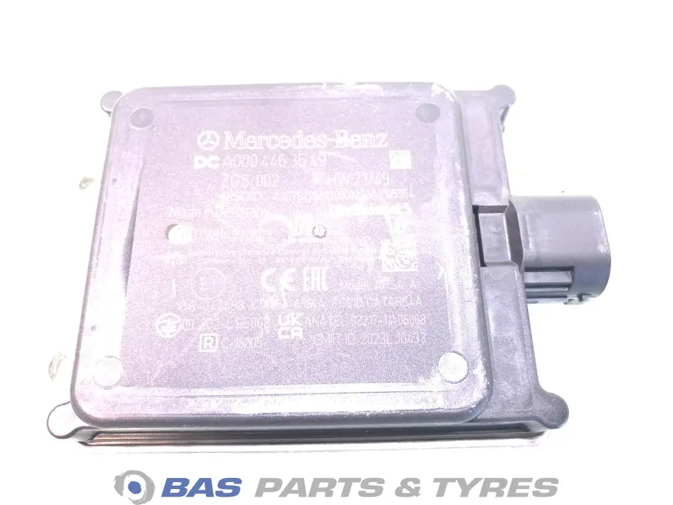 Abstand Radar Mercedes A 000 446 32 49 Abstand Radar Mercedes A 000 446 32 49