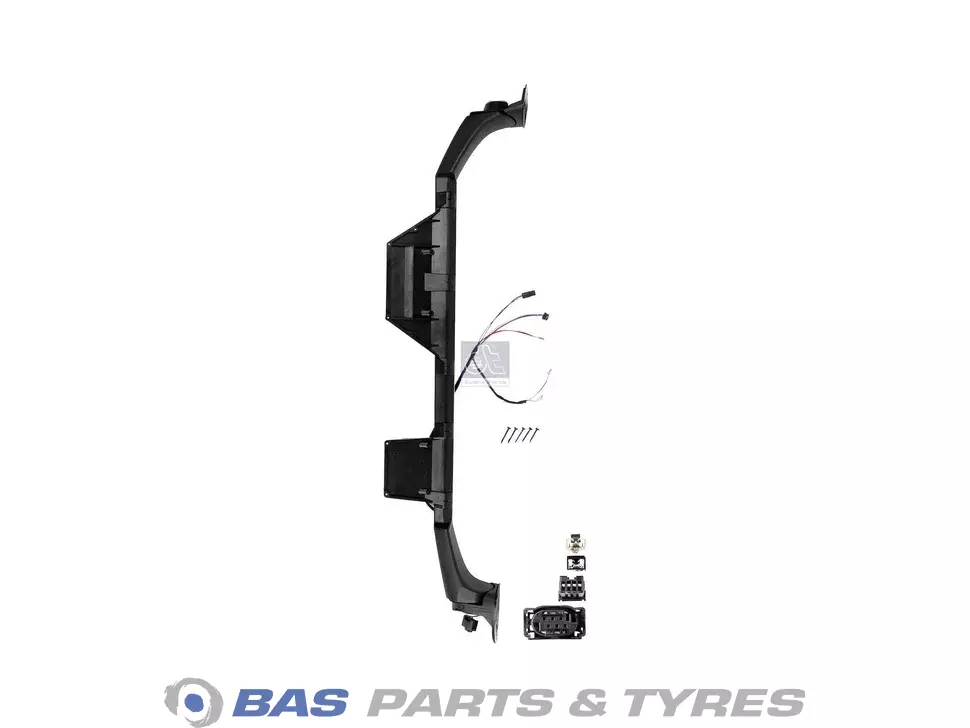 A sustine DT Spare Parts 0028103214