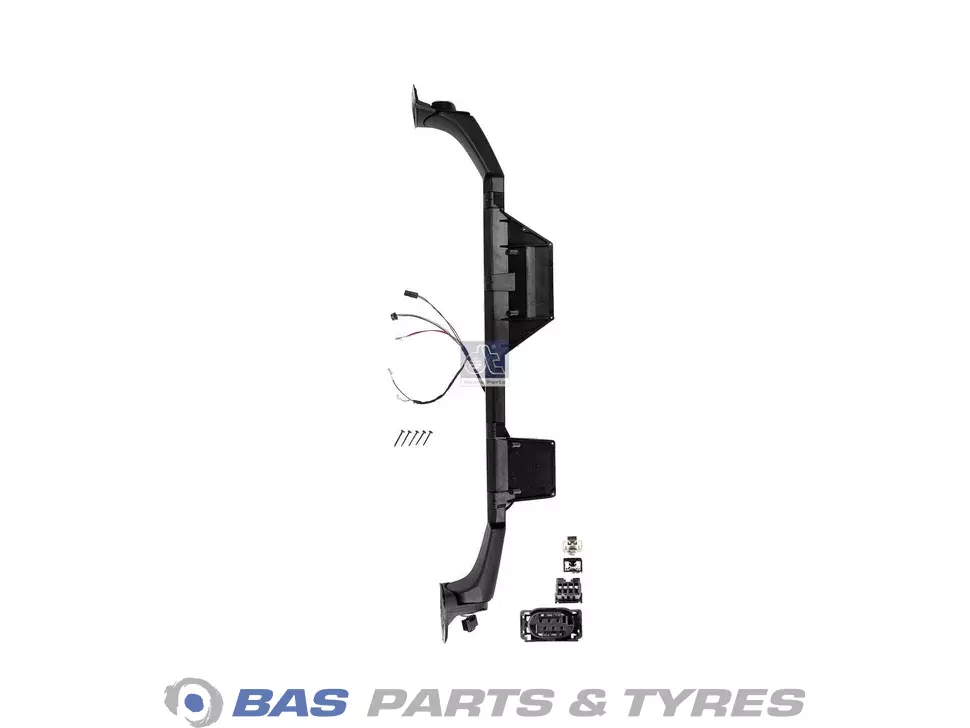 A sustine DT Spare Parts 0028103314