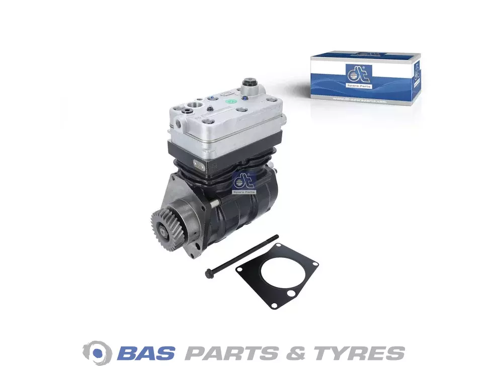 Kompressor DT Spare Parts 4571302715 Kompressor DT Spare Parts 4571302715