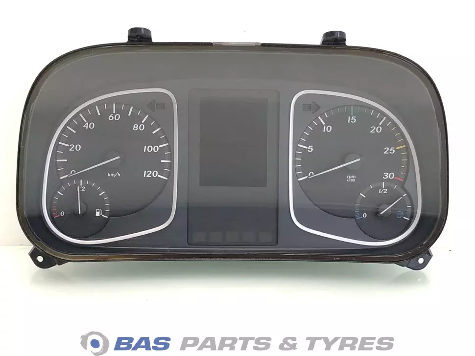 Controlpanel Mercedes A 967 446 55 21 Controlpanel Mercedes A 967 446 55 21