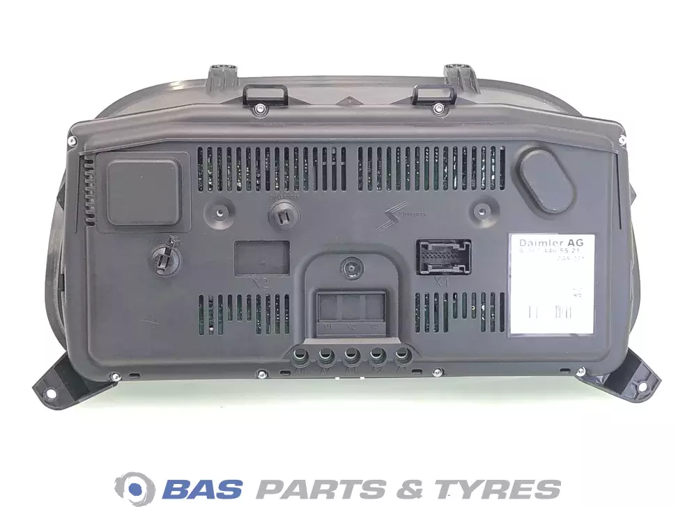 Controlpanel Mercedes A 967 446 55 21 Controlpanel Mercedes A 967 446 55 21