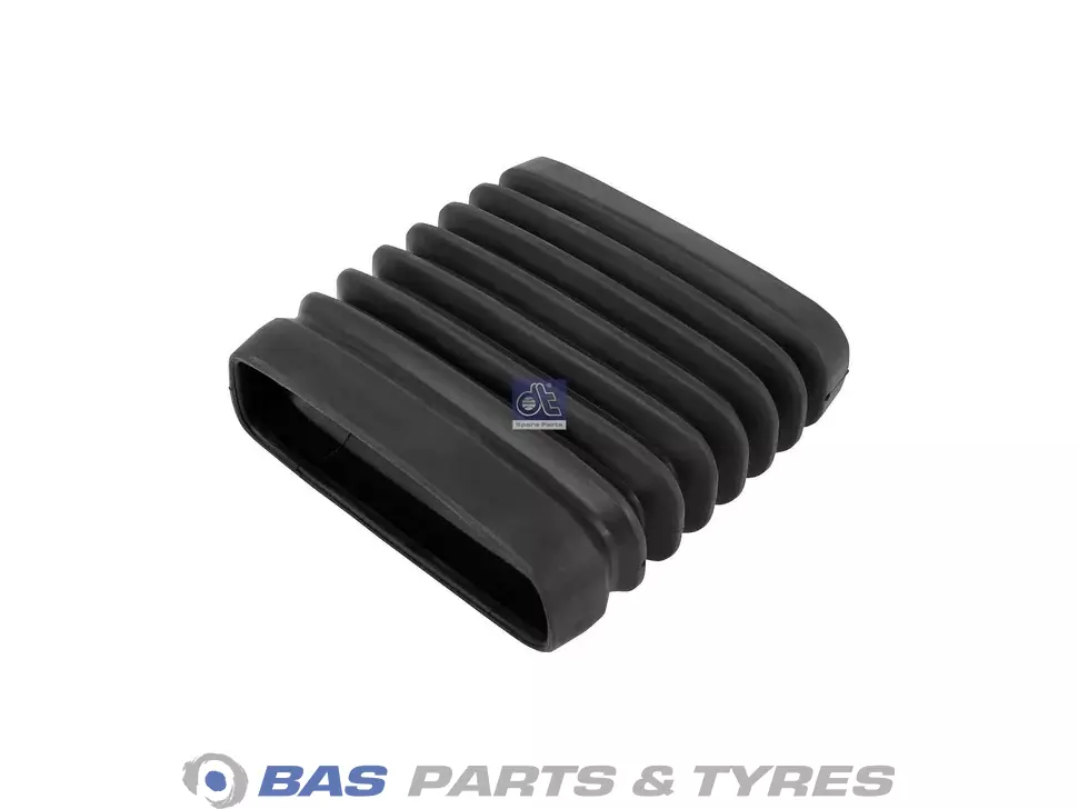 Bellow DT Spare Parts 0009871837