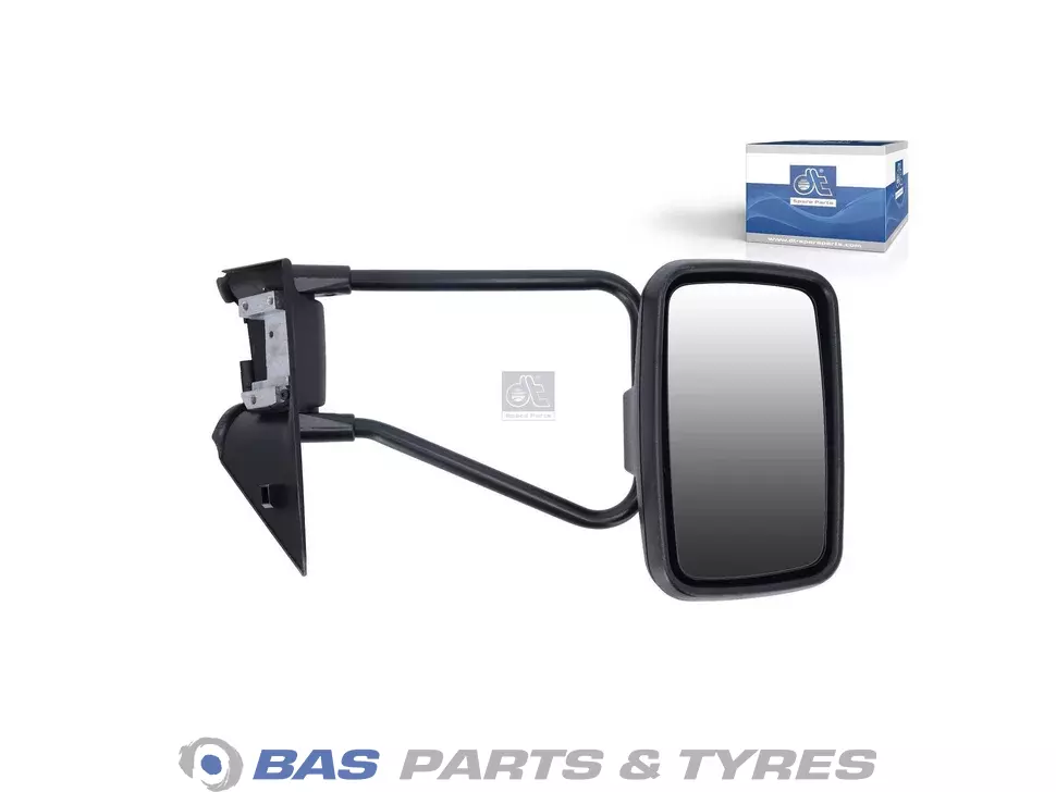 Main mirror DT Spare Parts 9018105816
