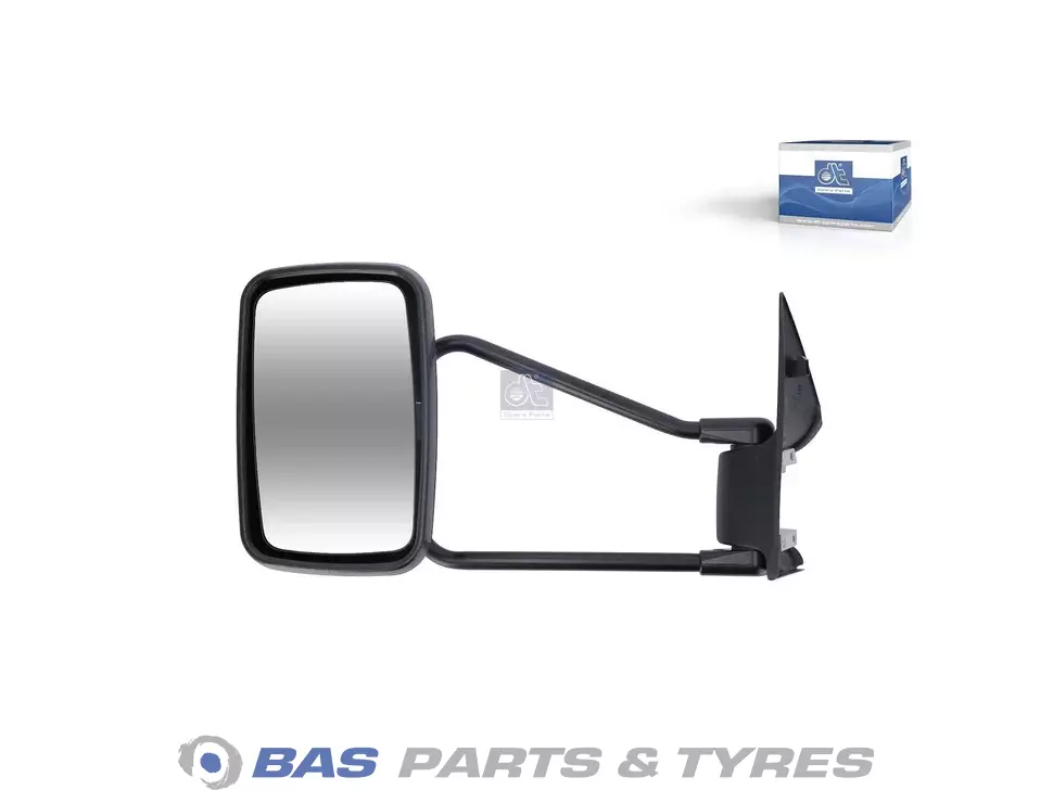 Main mirror DT Spare Parts 9018106116