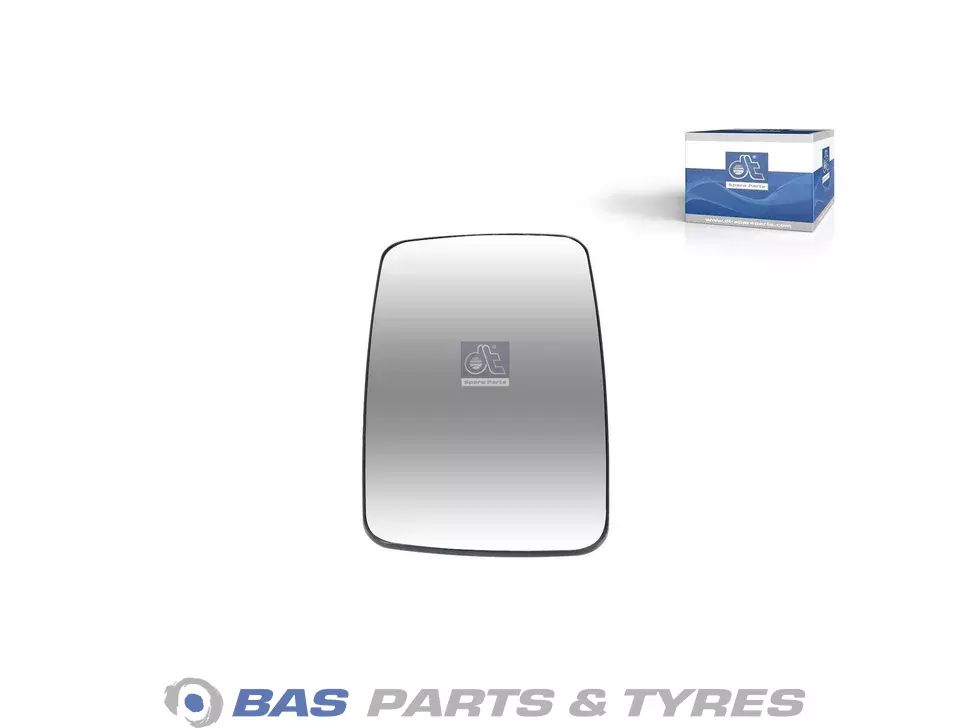 Spiegelglas DT Spare Parts 0018110633