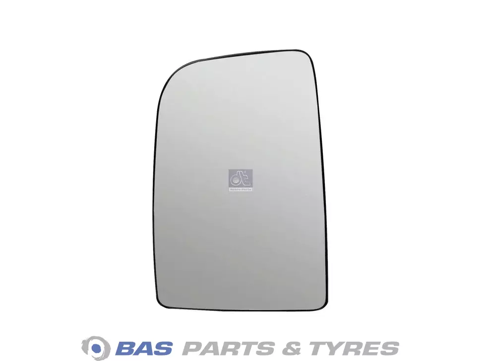 Spiegelglas DT Spare Parts 0028111533