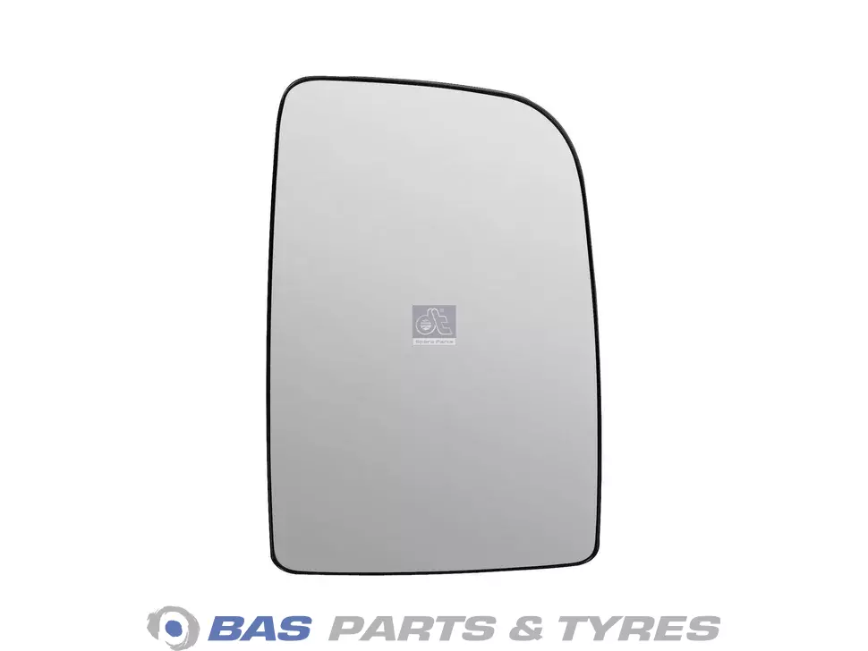 Spiegelglas DT Spare Parts 0028111633